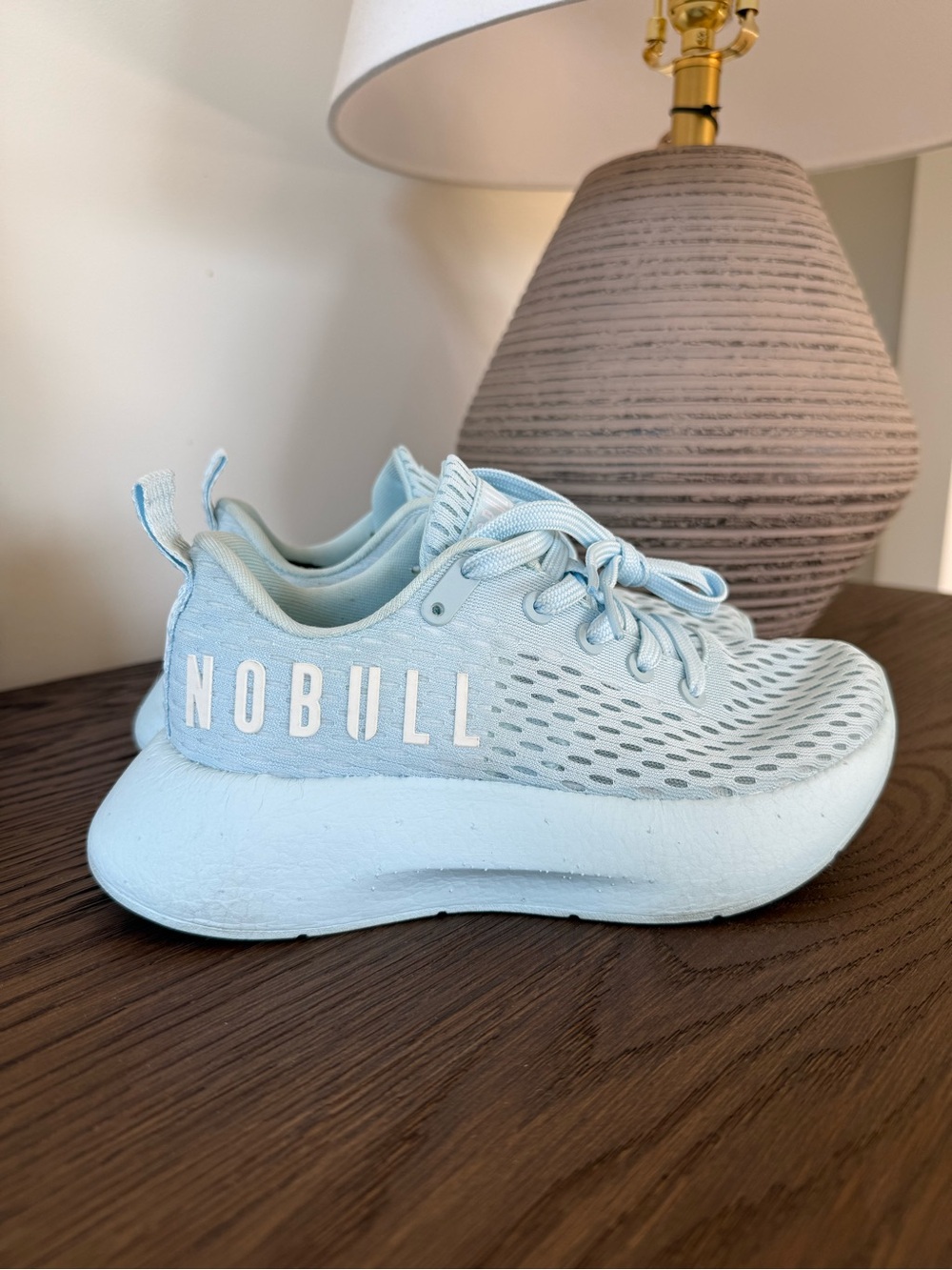 Women’s NoBull Sneakers